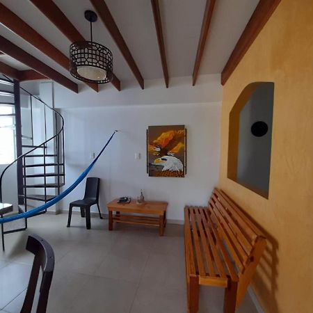 Apartamento Opaa San Andrés Eksteriør billede