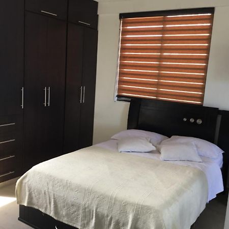 Apartamento Opaa San Andrés Eksteriør billede