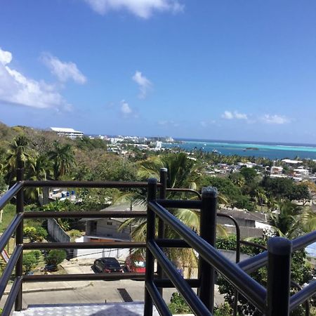Apartamento Opaa San Andrés Eksteriør billede