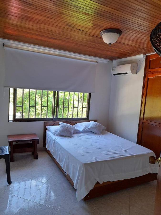 Apartamento Opaa San Andrés Eksteriør billede
