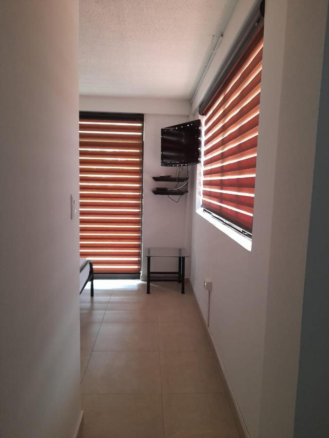 Apartamento Opaa San Andrés Eksteriør billede