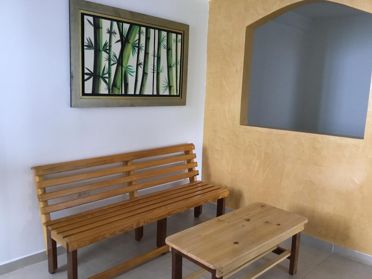 Apartamento Opaa San Andrés Eksteriør billede