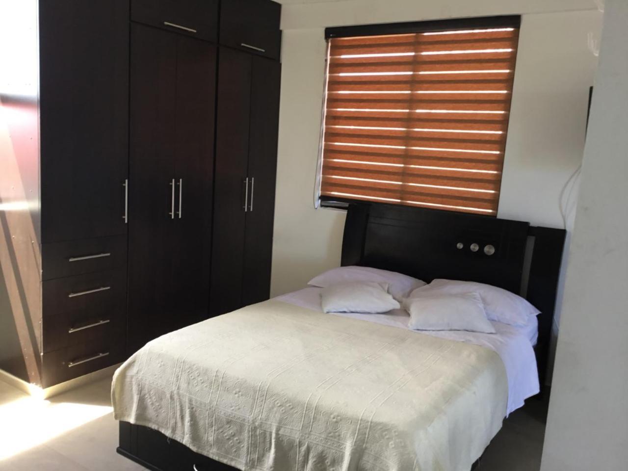 Apartamento Opaa San Andrés Eksteriør billede