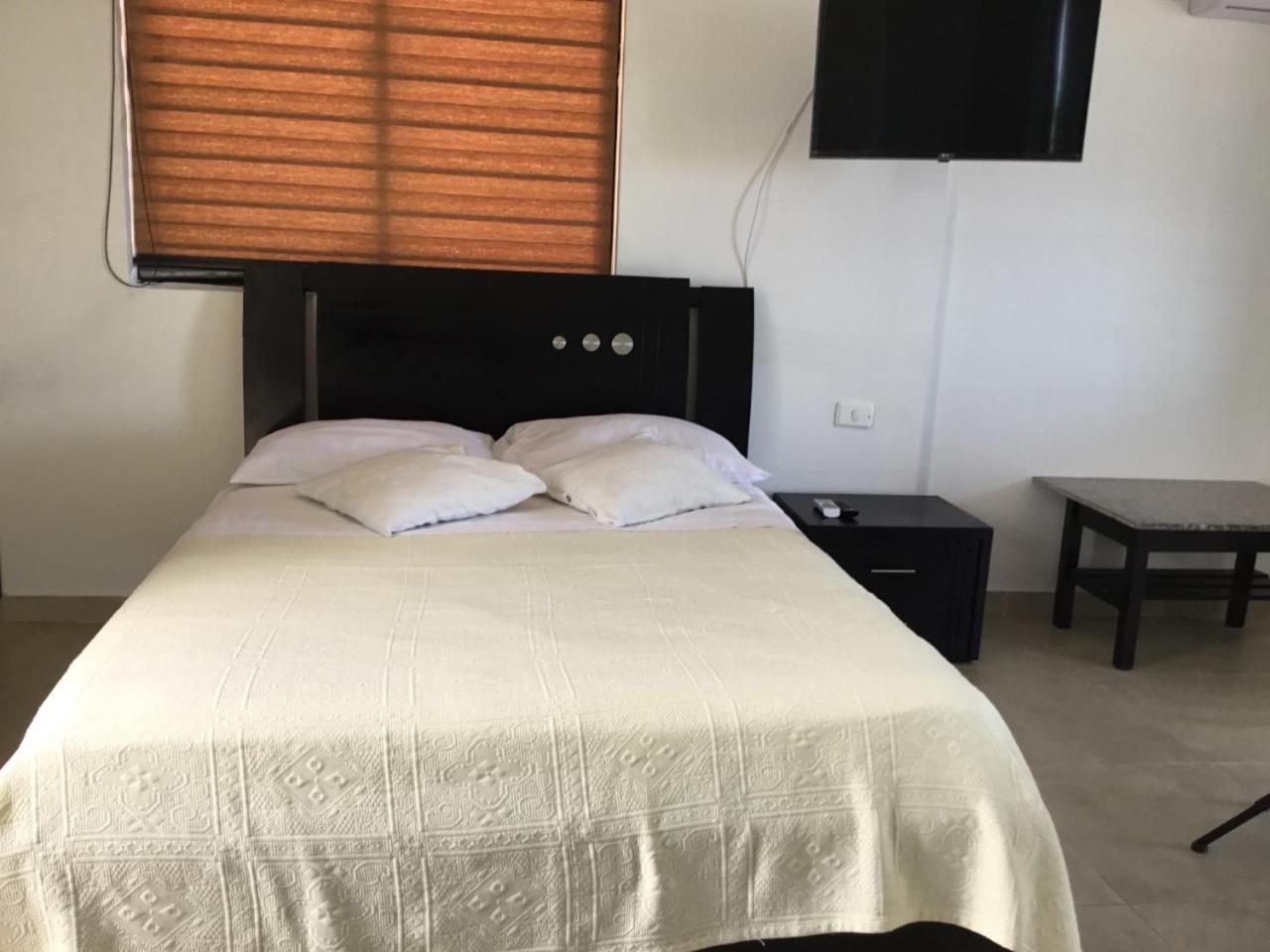 Apartamento Opaa San Andrés Eksteriør billede