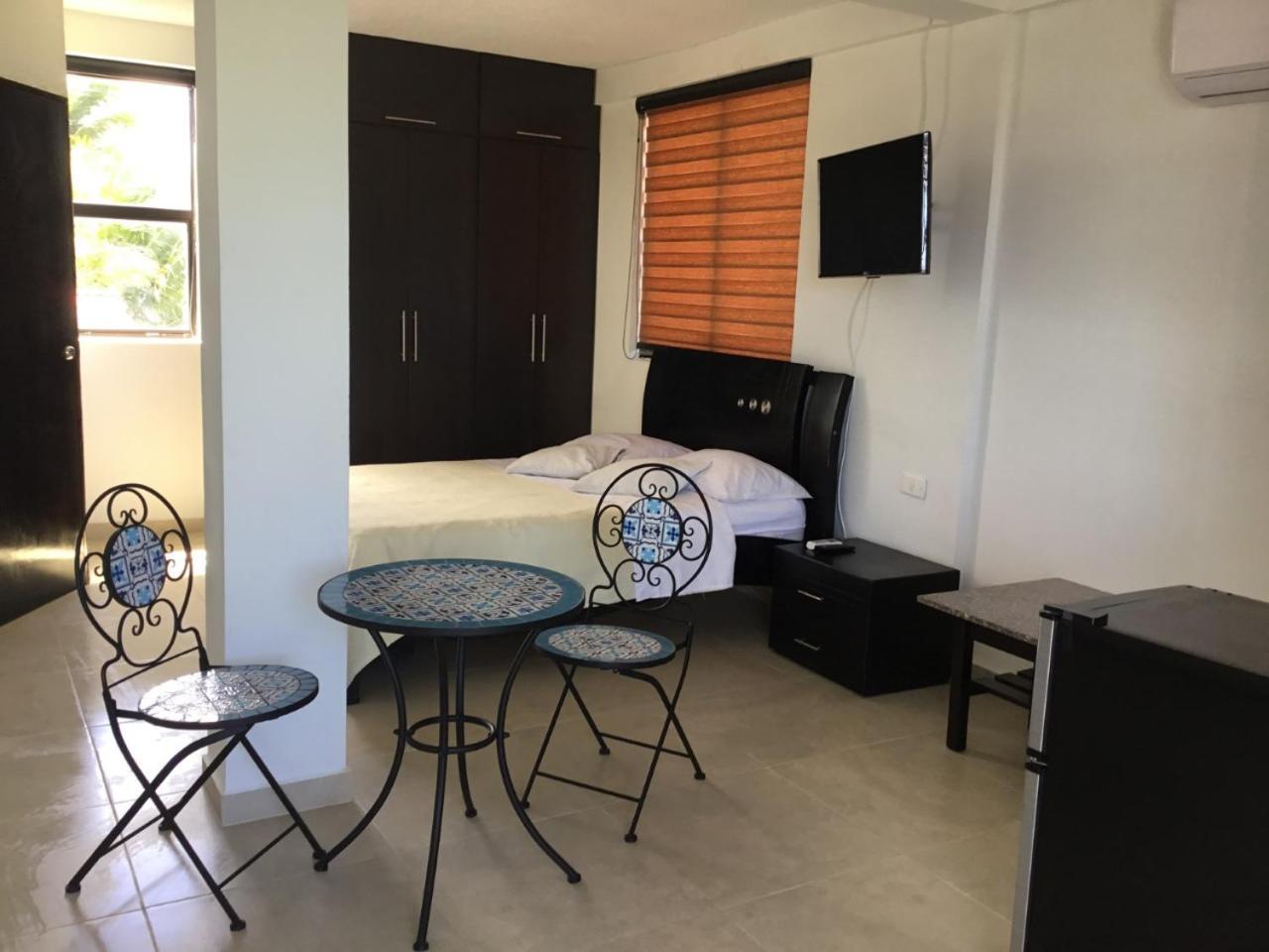 Apartamento Opaa San Andrés Eksteriør billede